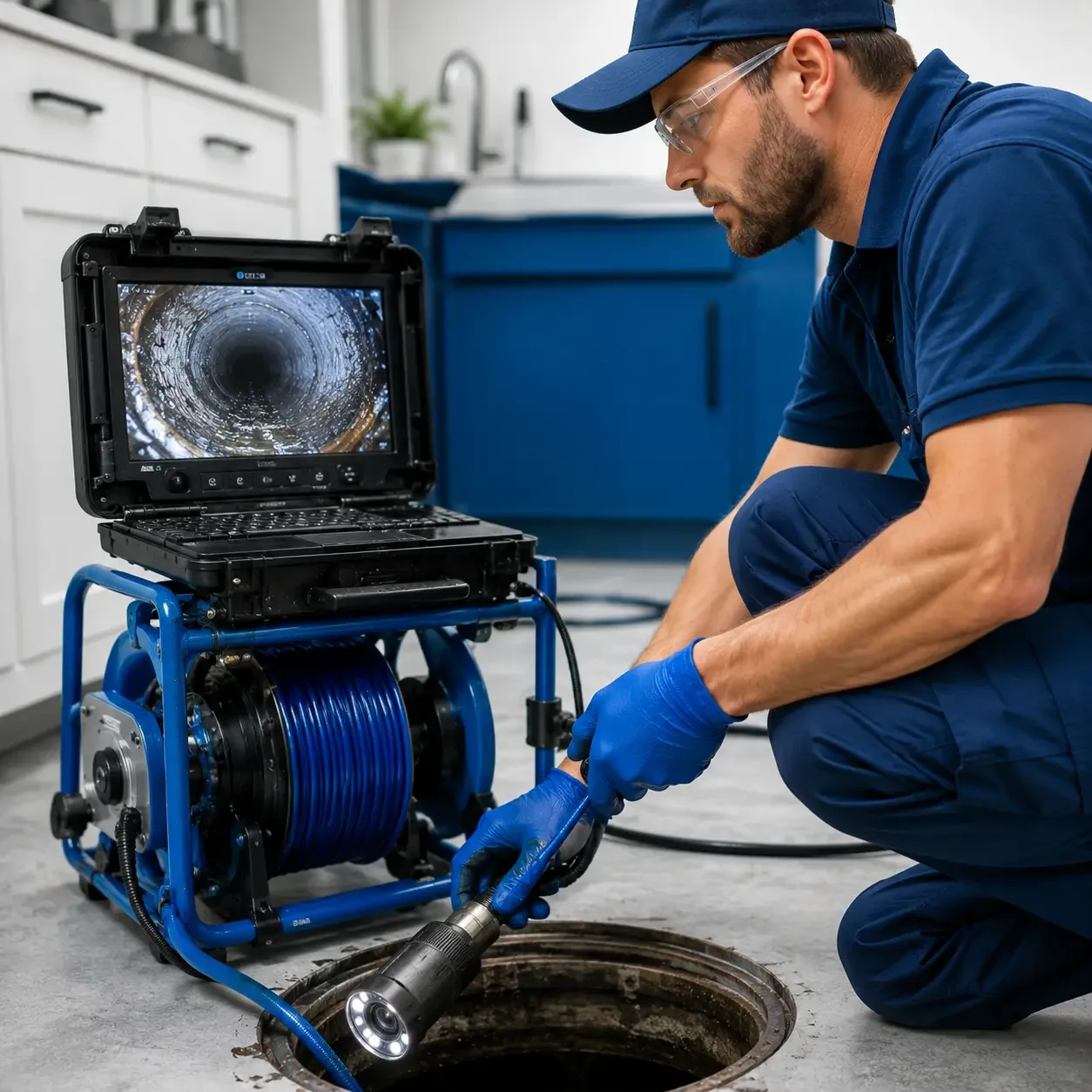Pipe Relining professionals serving O Kean, AR